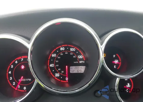 2005 Toyota Matrix Xr z USA, uszkodzony, nr VIN 2T1LR30E05C433170